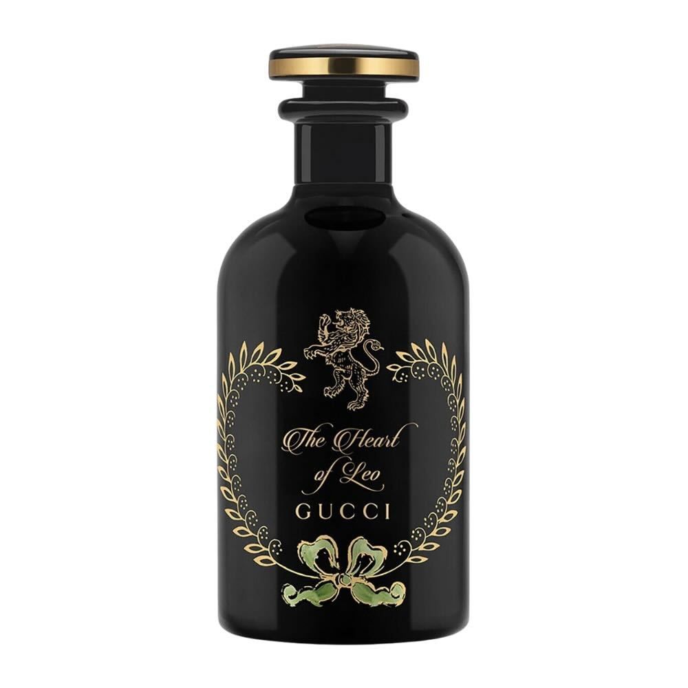 Nước Hoa Unisex Gucci The Alchemist's Garden The Heart of Leo EDP 100ml - Hình ảnh chính